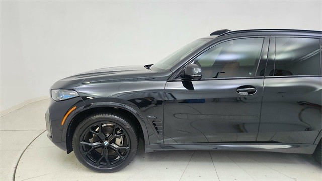 2025 BMW X5 sDrive40i RWD