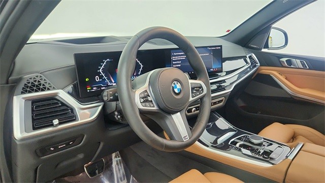 2025 BMW X5 sDrive40i RWD