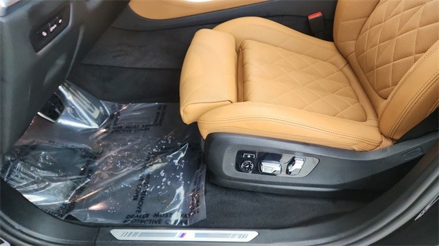 2025 BMW X5 sDrive40i RWD