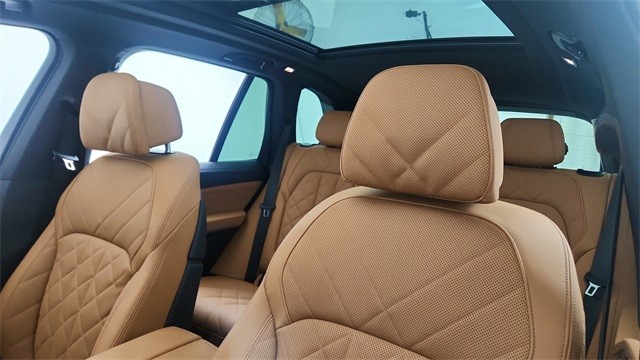 2025 BMW X5 sDrive40i RWD