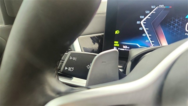 2025 BMW X5 sDrive40i RWD