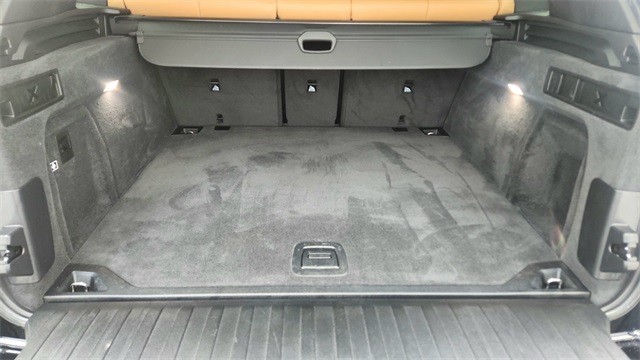 2025 BMW X5 sDrive40i RWD