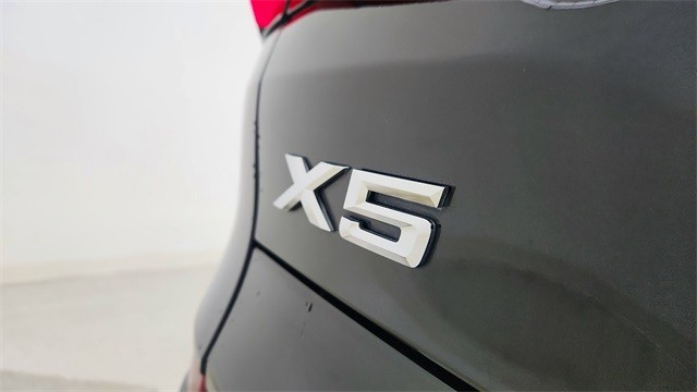 2025 BMW X5 sDrive40i RWD