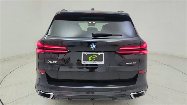 2025 BMW X5 sDrive40i RWD
