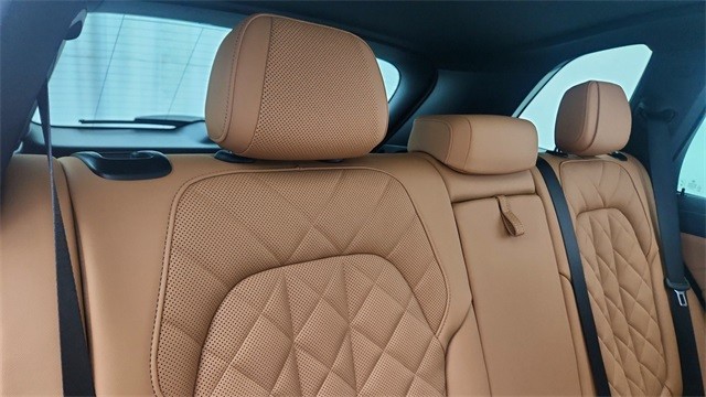 2025 BMW X5 sDrive40i RWD