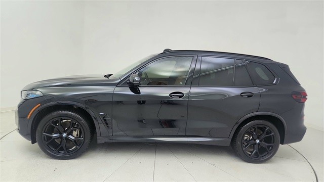 2025 BMW X5 sDrive40i RWD