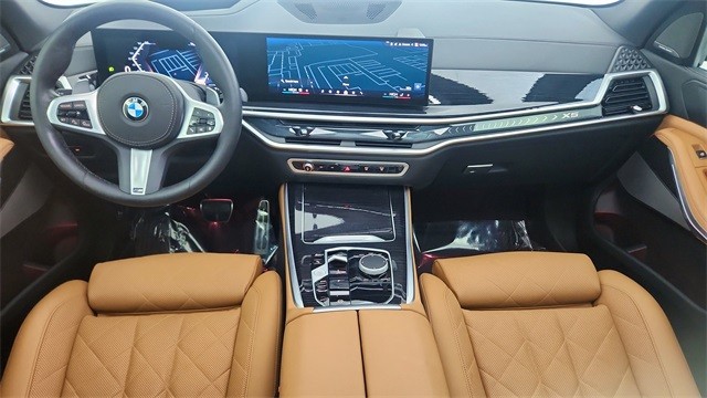 2025 BMW X5 sDrive40i RWD