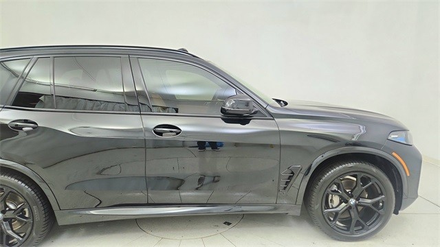 2025 BMW X5 sDrive40i RWD