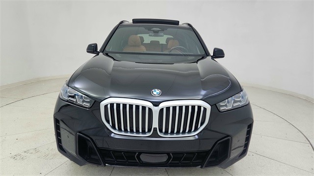 2025 BMW X5 sDrive40i RWD
