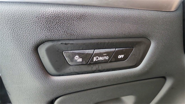 2025 BMW X5 sDrive40i RWD