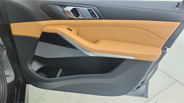 2025 BMW X5 sDrive40i RWD