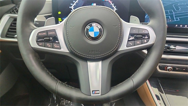 2025 BMW X5 sDrive40i RWD
