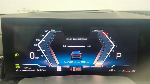 2025 BMW X5 sDrive40i RWD