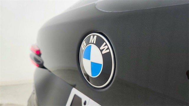 2025 BMW X5 sDrive40i RWD