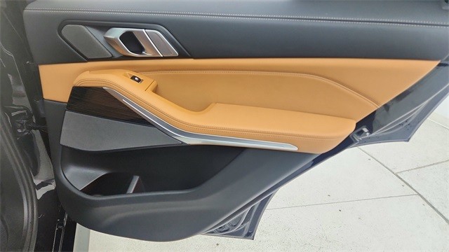 2025 BMW X5 sDrive40i RWD