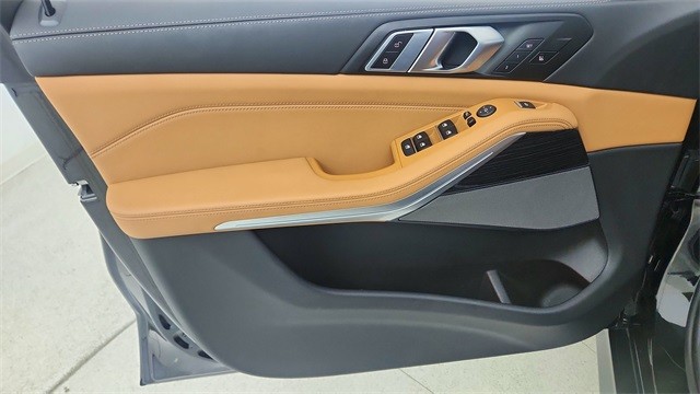 2025 BMW X5 sDrive40i RWD