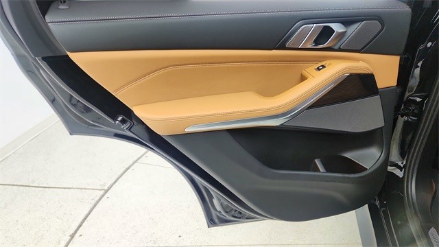 2025 BMW X5 sDrive40i RWD