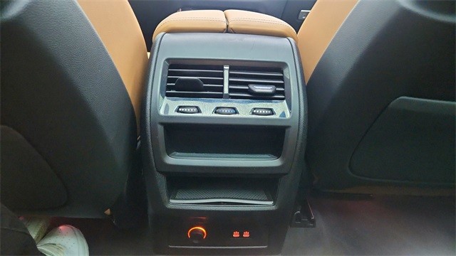 2025 BMW X5 sDrive40i RWD