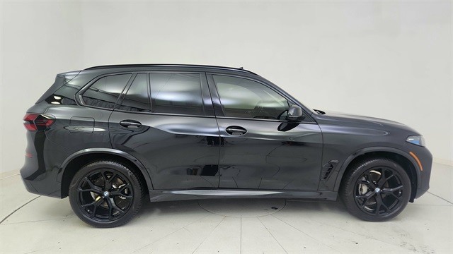 2025 BMW X5 sDrive40i RWD