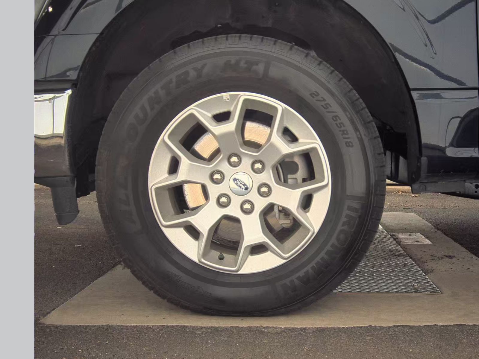 2023 Ford F-150 XLT AWD