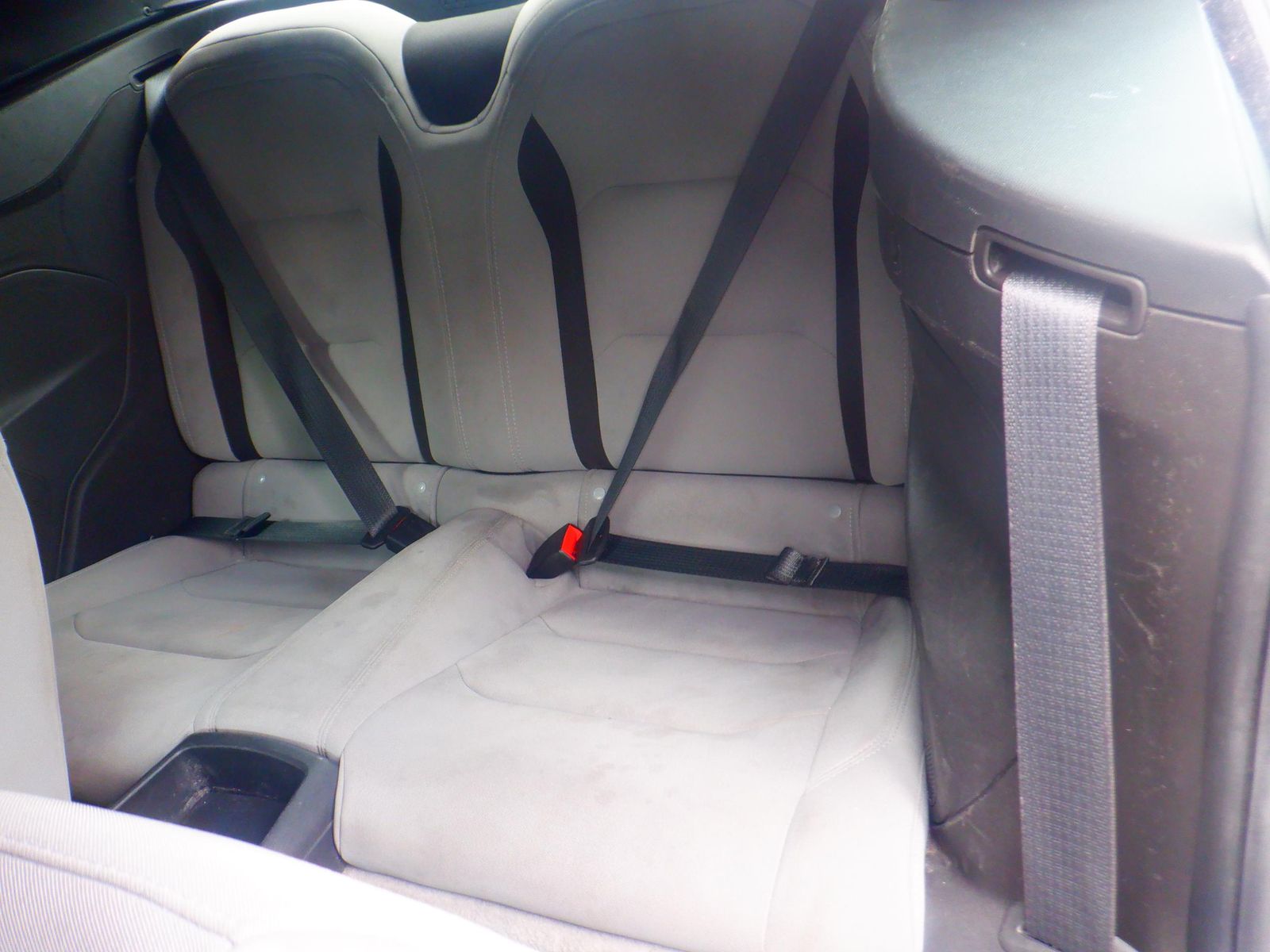 2023 Chevrolet Camaro 1LT RWD