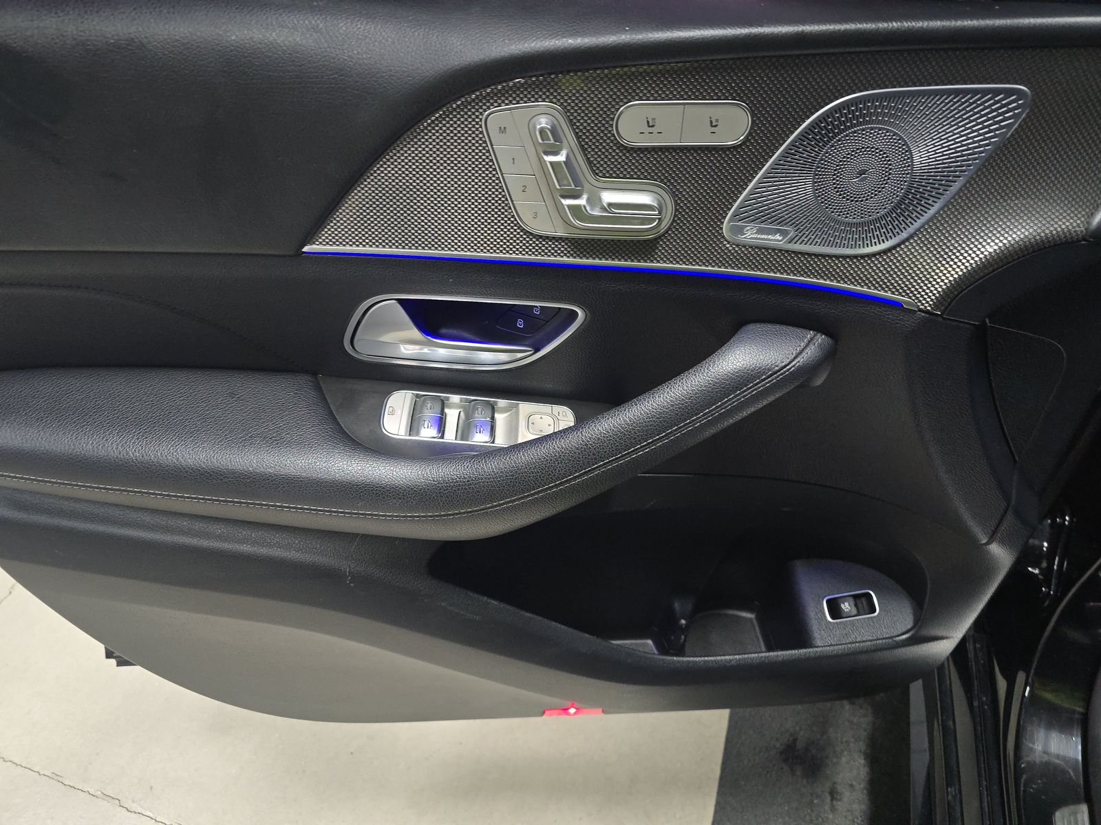 2021 Mercedes-Benz GLE GLE 350 RWD