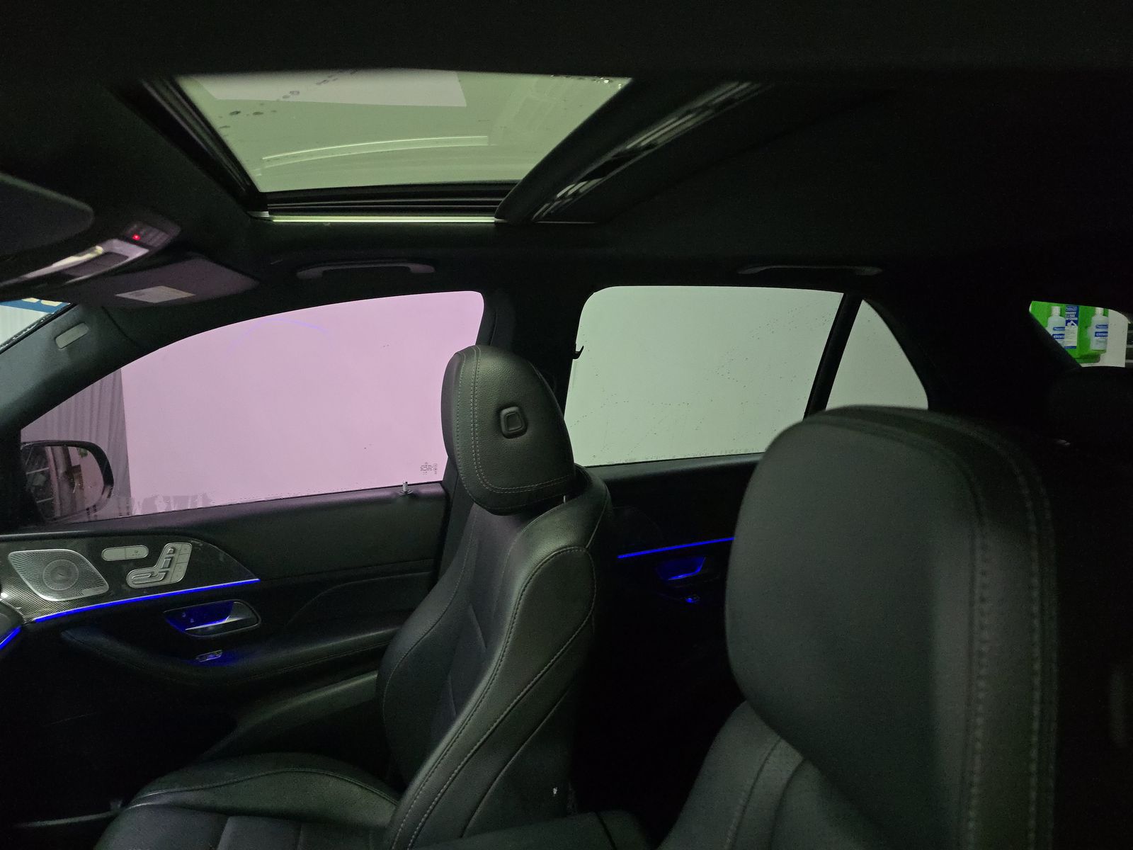 2021 Mercedes-Benz GLE GLE 350 RWD