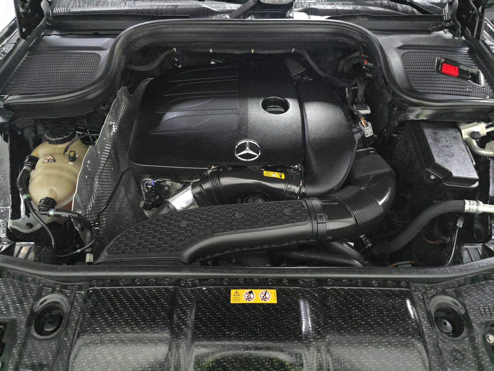 2021 Mercedes-Benz GLE GLE 350 RWD