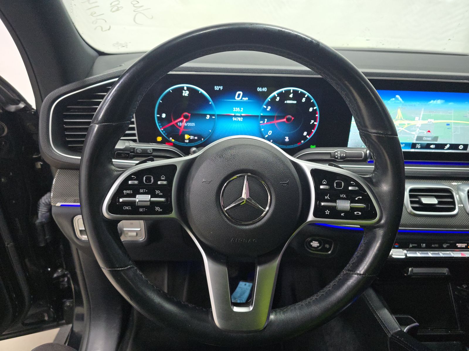 2021 Mercedes-Benz GLE GLE 350 RWD