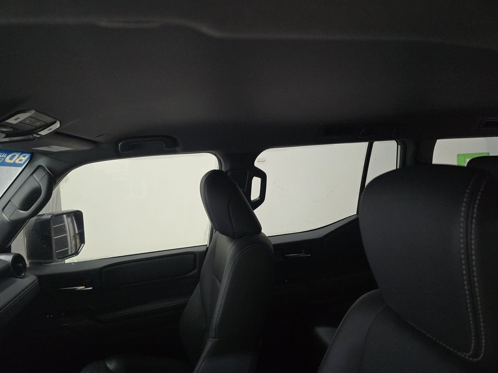 2024 Toyota Land Cruiser First Edition AWD