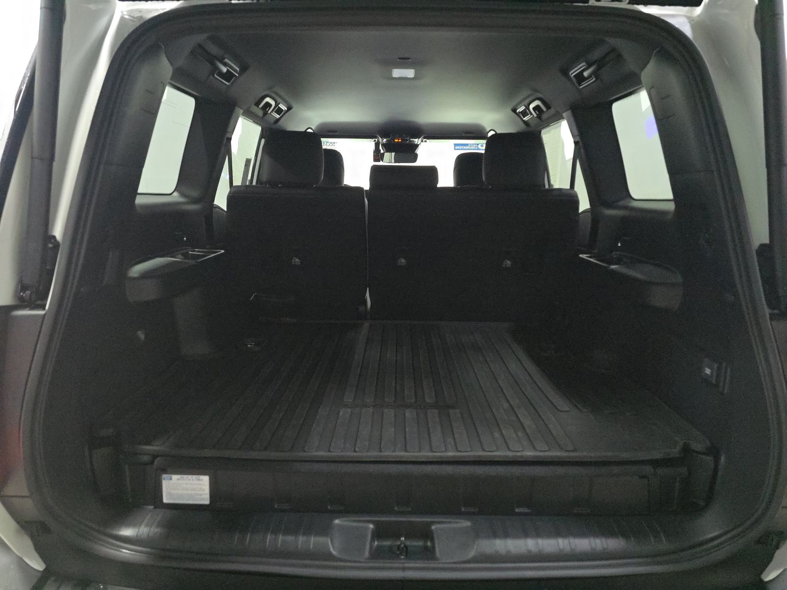 2024 Toyota Land Cruiser First Edition AWD