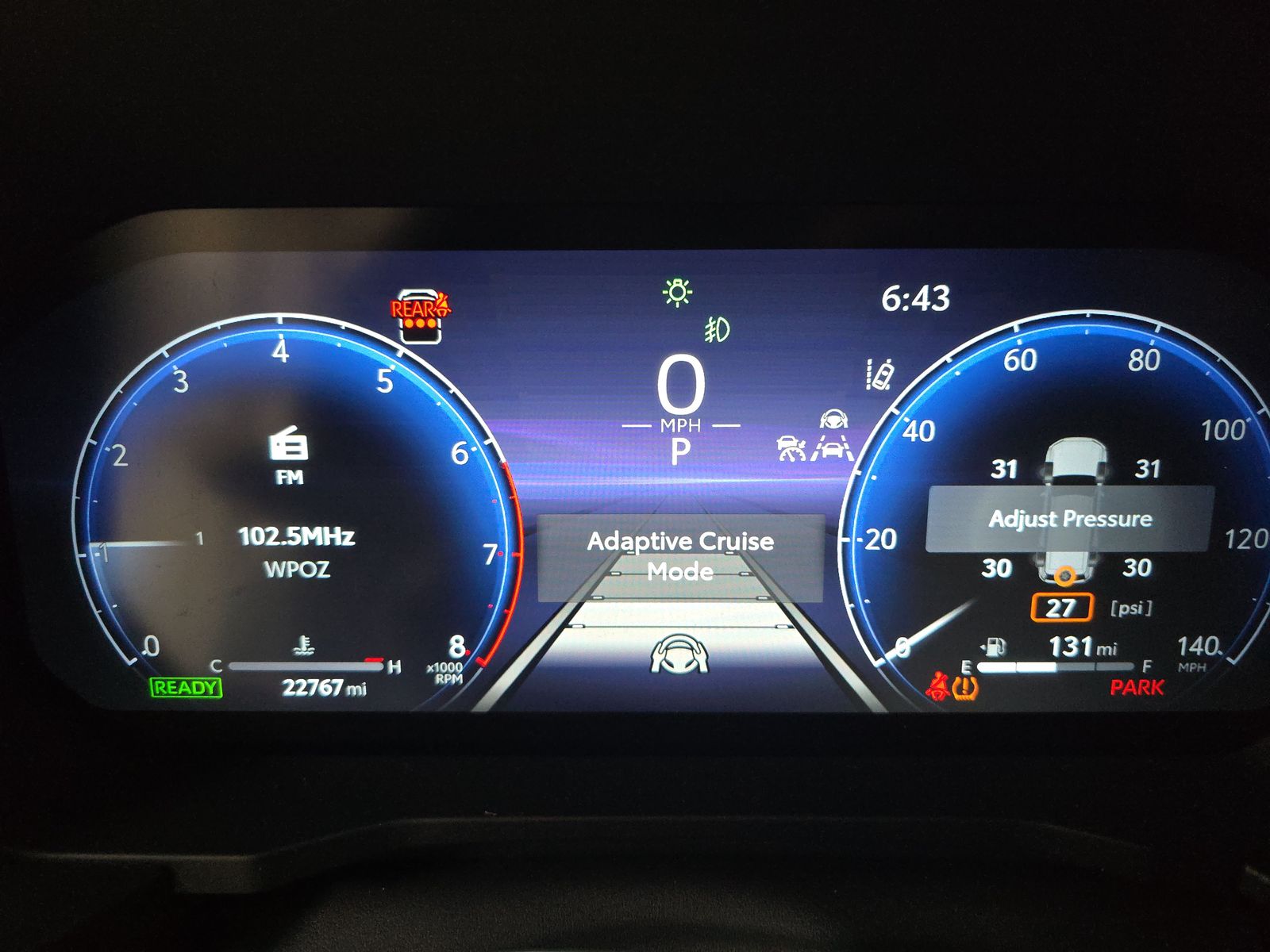 2024 Toyota Land Cruiser First Edition AWD