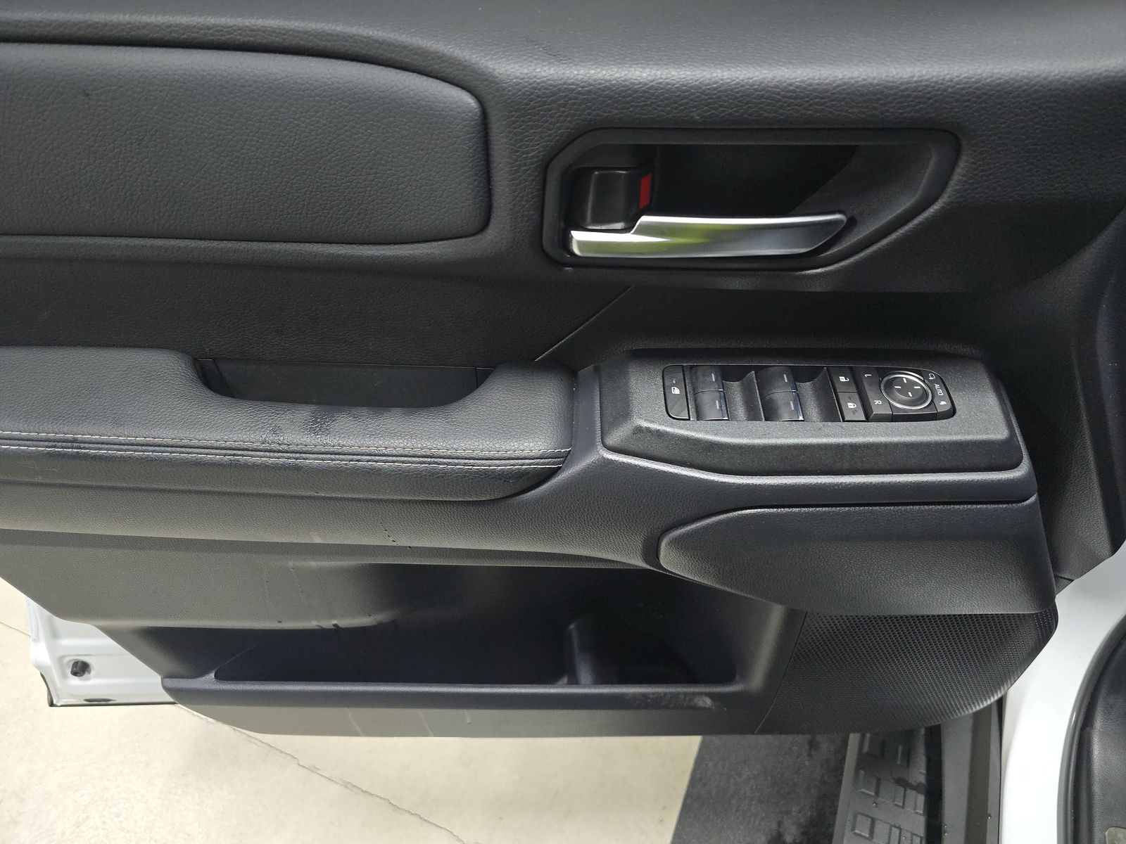 2024 Toyota Land Cruiser First Edition AWD