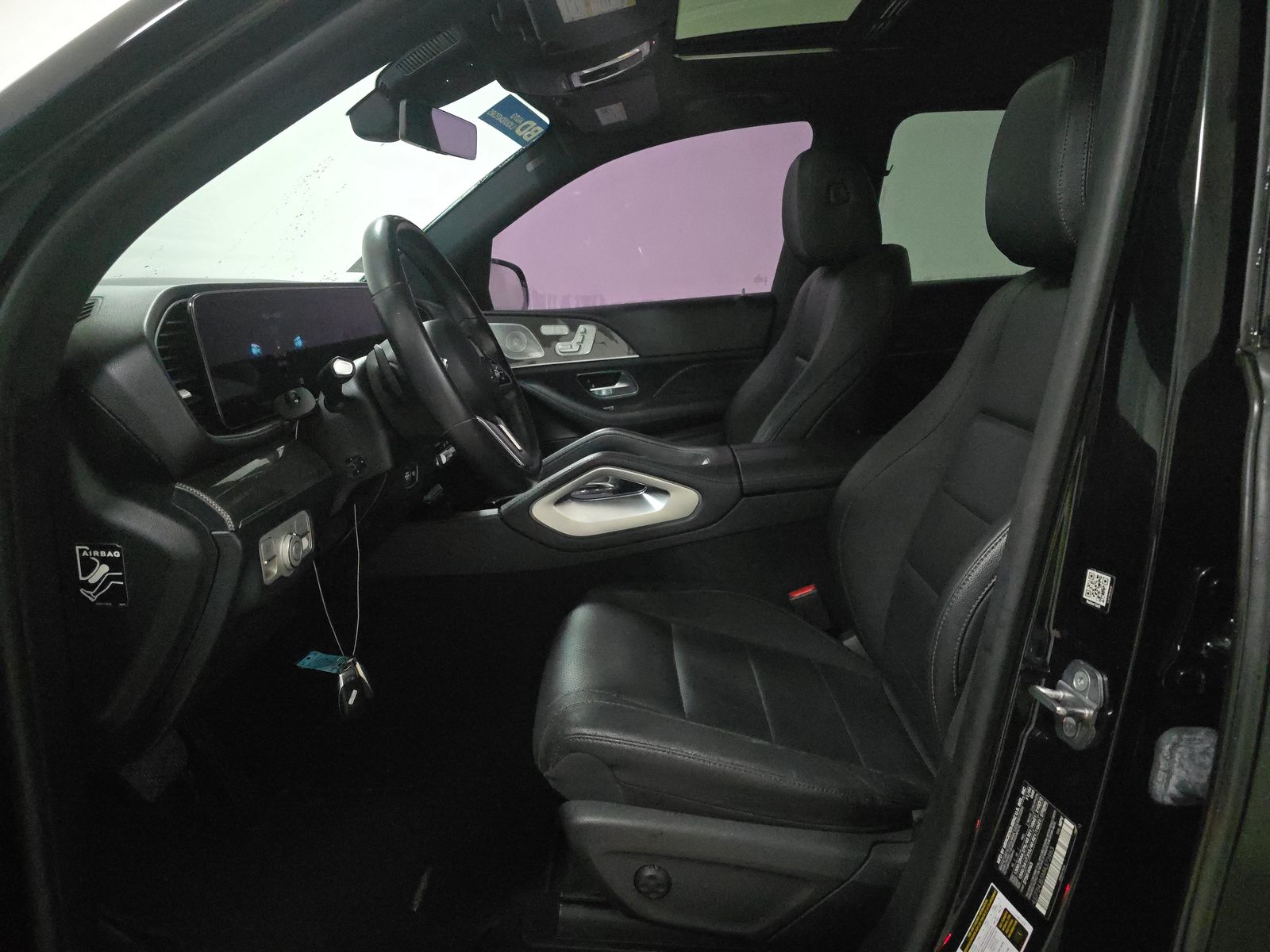 2021 Mercedes-Benz GLE GLE 350 RWD