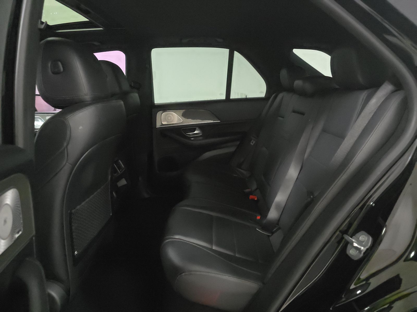 2021 Mercedes-Benz GLE GLE 350 RWD