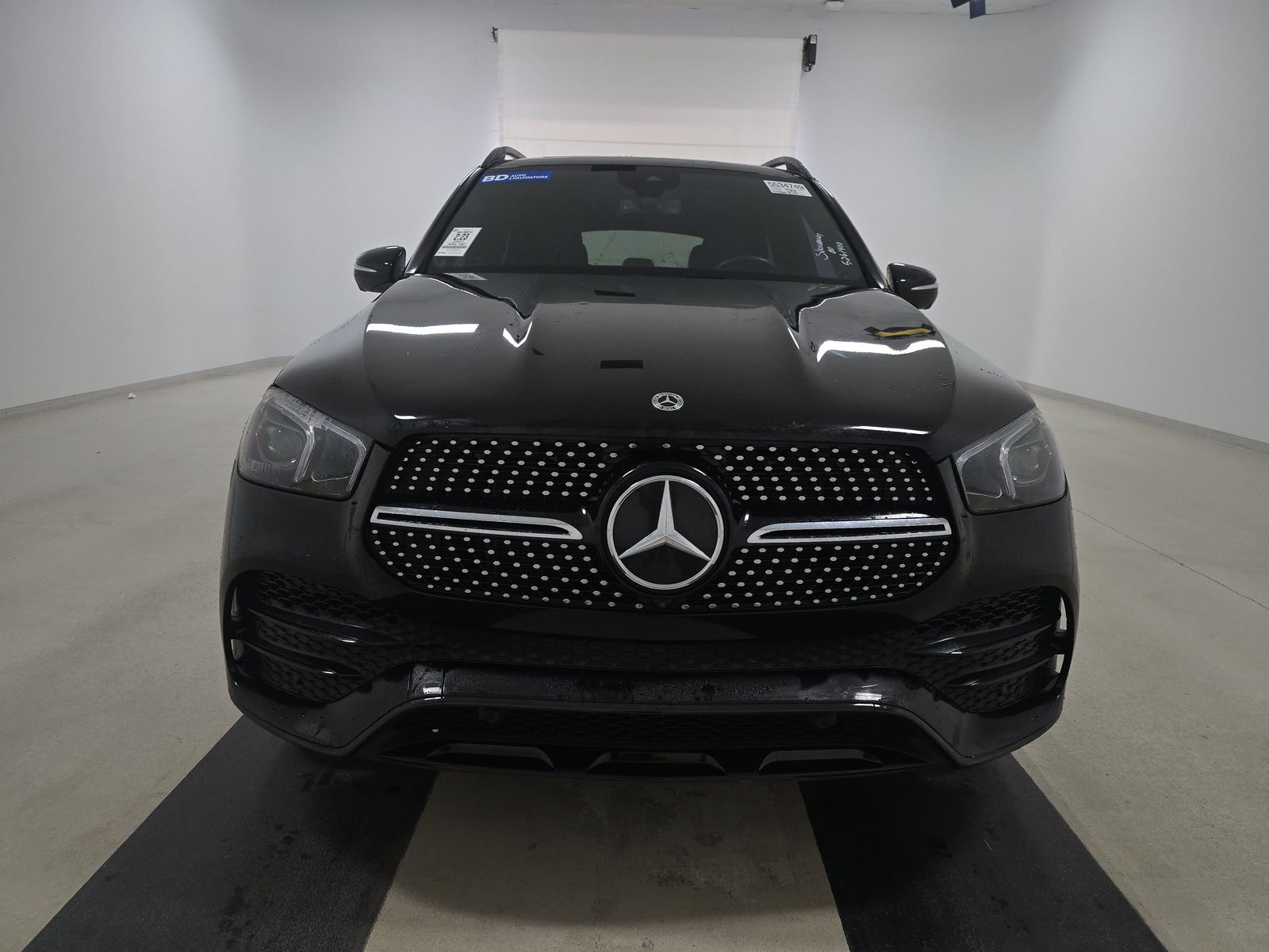 2021 Mercedes-Benz GLE GLE 350 RWD