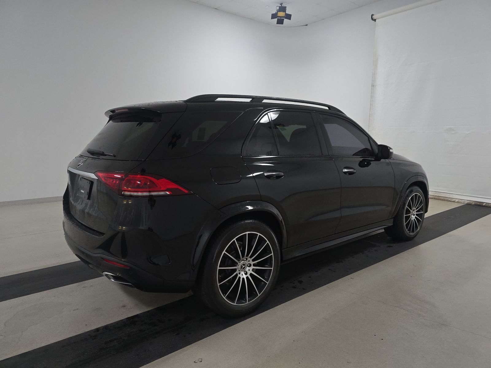 2021 Mercedes-Benz GLE GLE 350 RWD