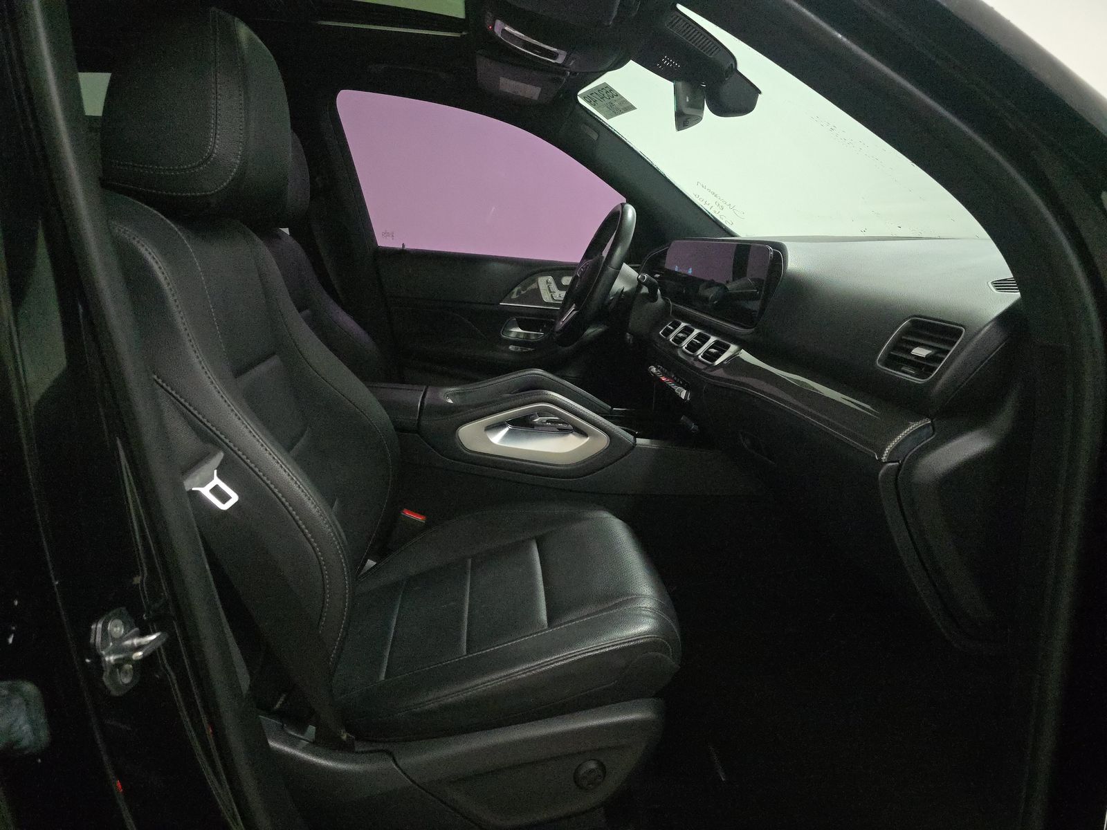 2021 Mercedes-Benz GLE GLE 350 RWD