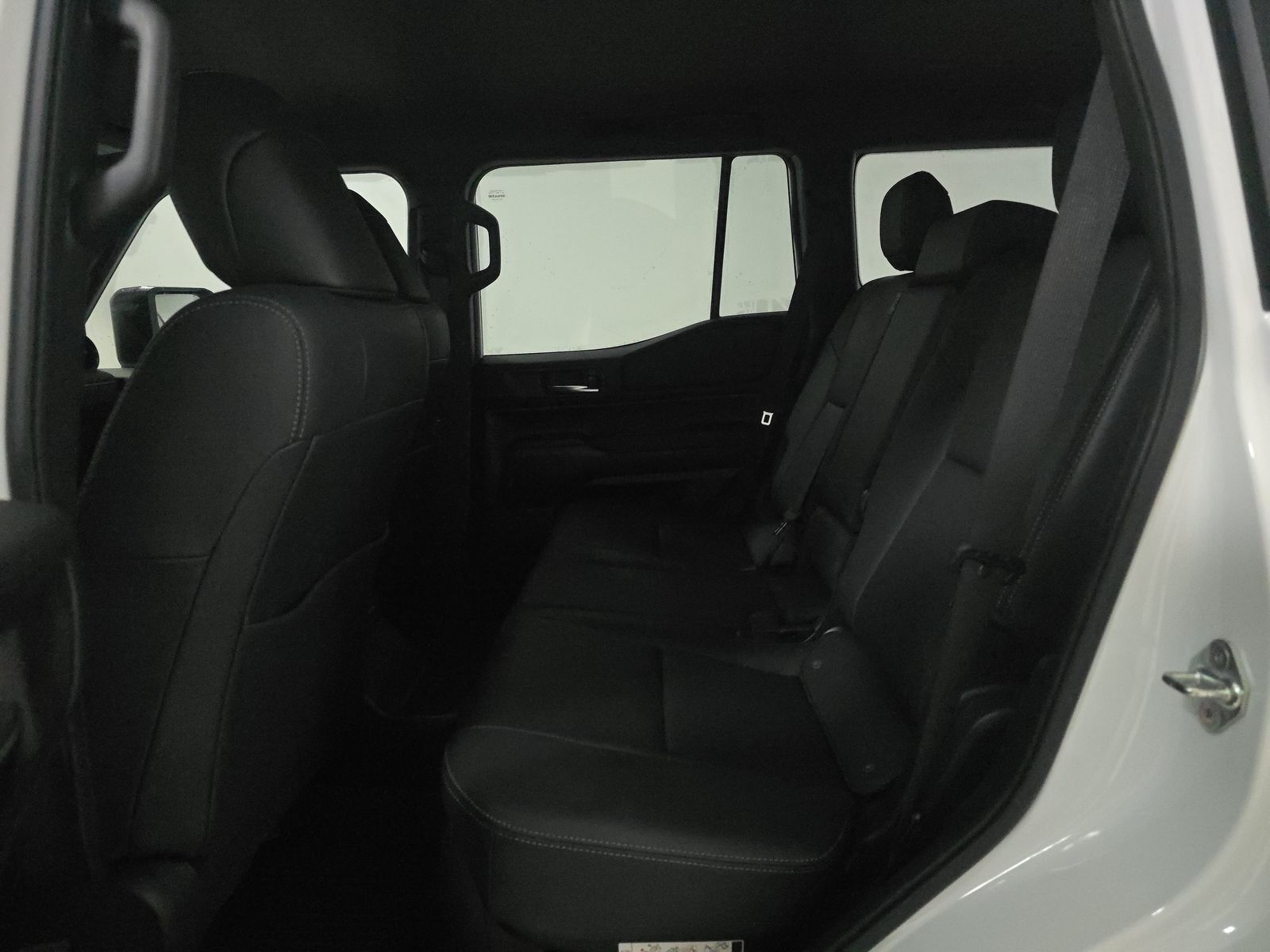 2024 Toyota Land Cruiser First Edition AWD