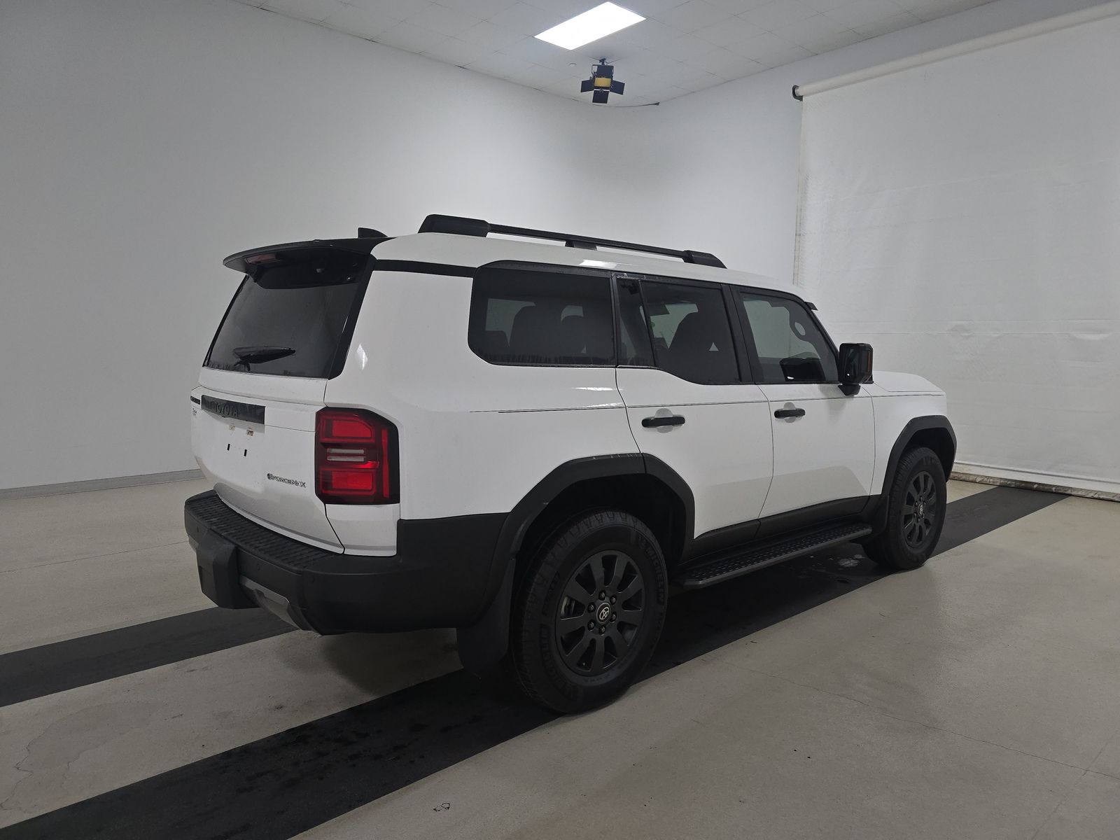 2024 Toyota Land Cruiser First Edition AWD