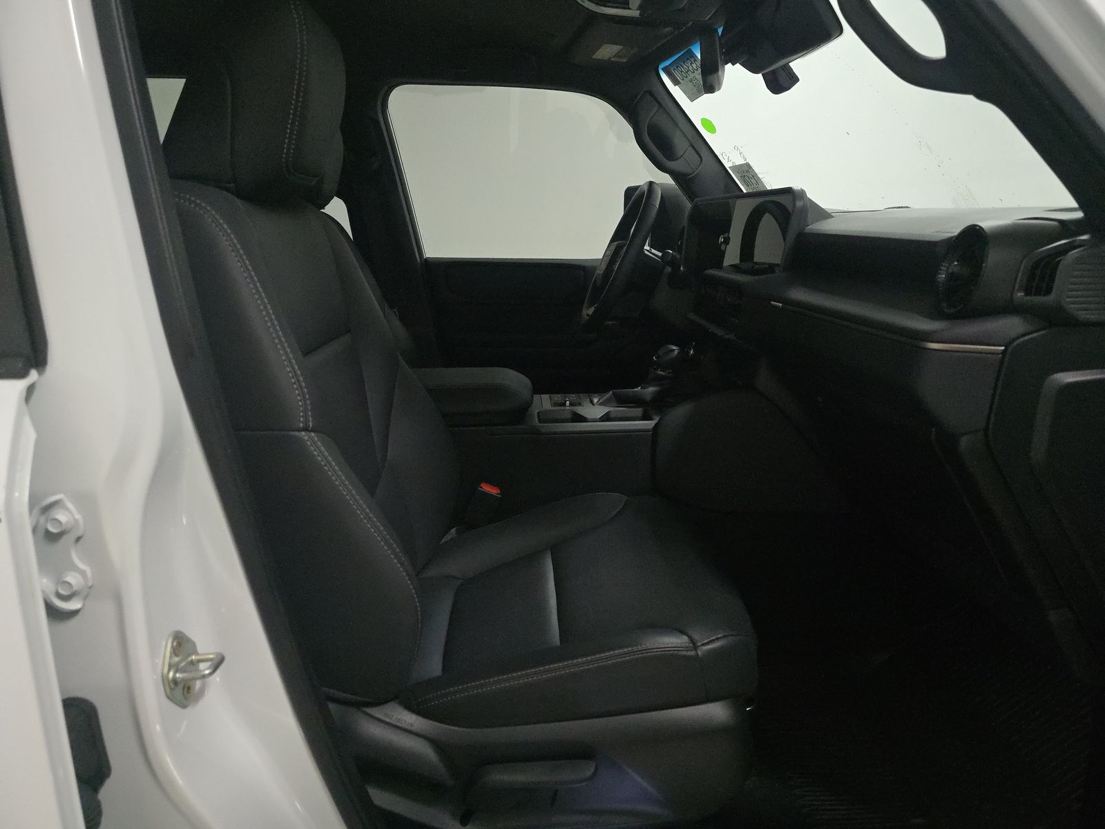 2024 Toyota Land Cruiser First Edition AWD