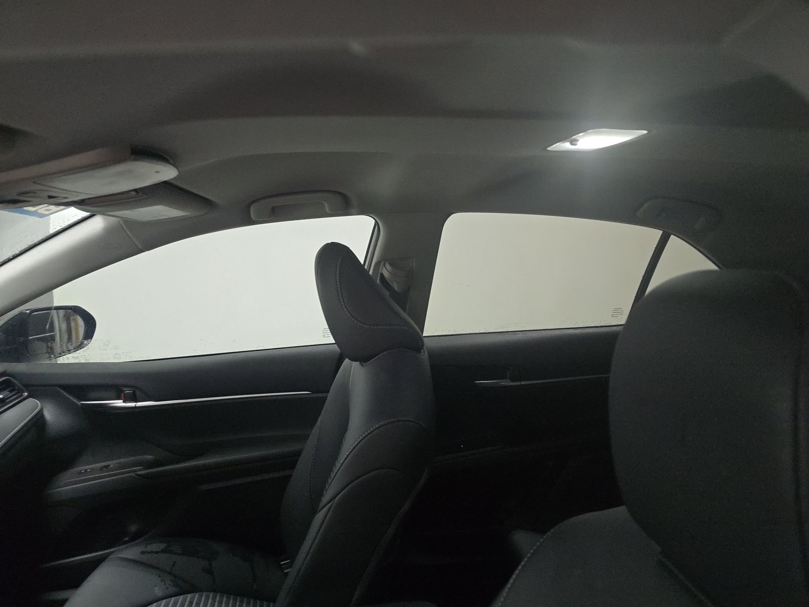 2023 Toyota Camry SE FWD