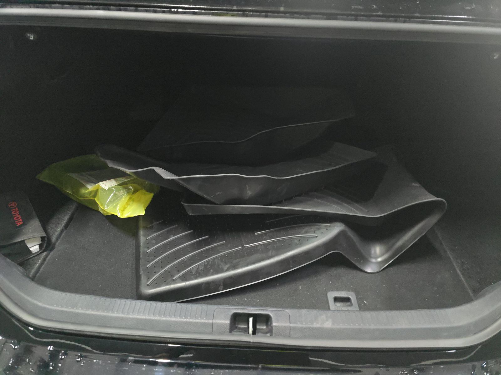 2023 Toyota Camry SE FWD