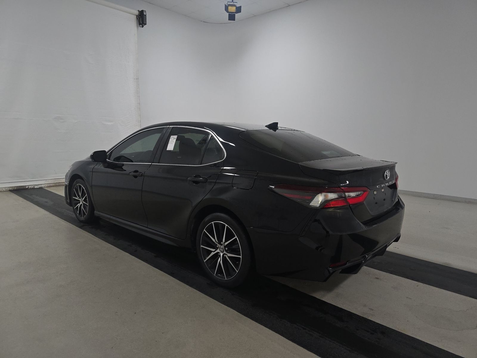 2023 Toyota Camry SE FWD