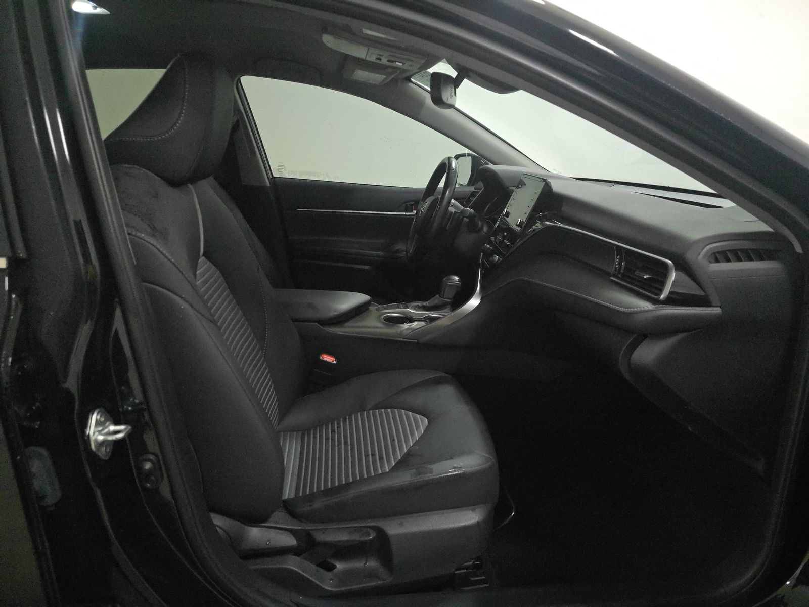 2023 Toyota Camry SE FWD