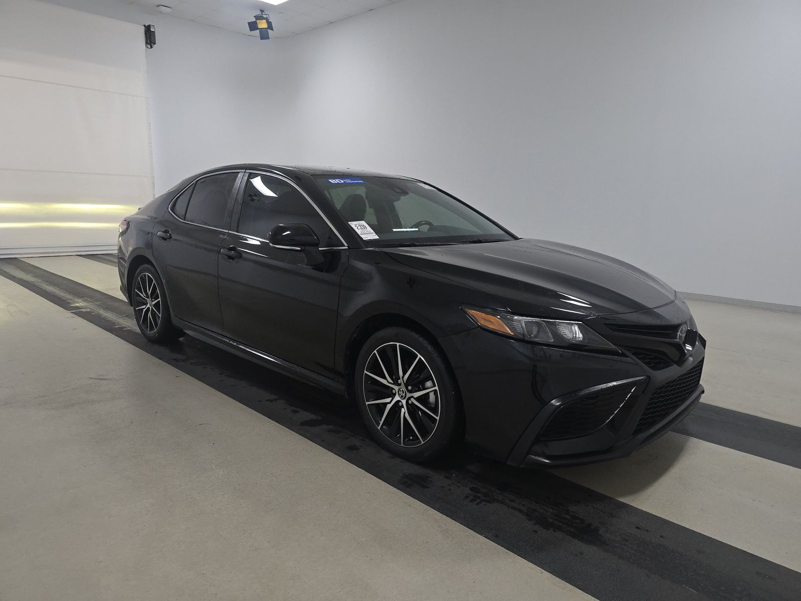 2023 Toyota Camry SE FWD