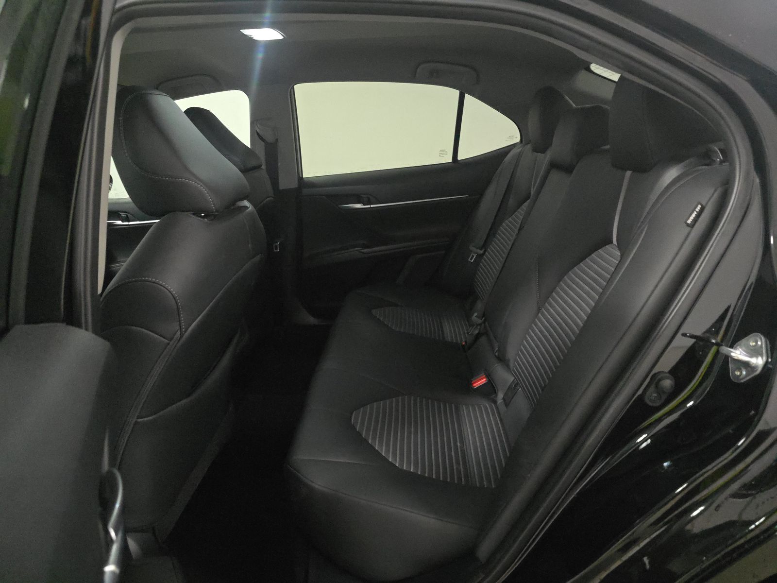 2023 Toyota Camry SE FWD