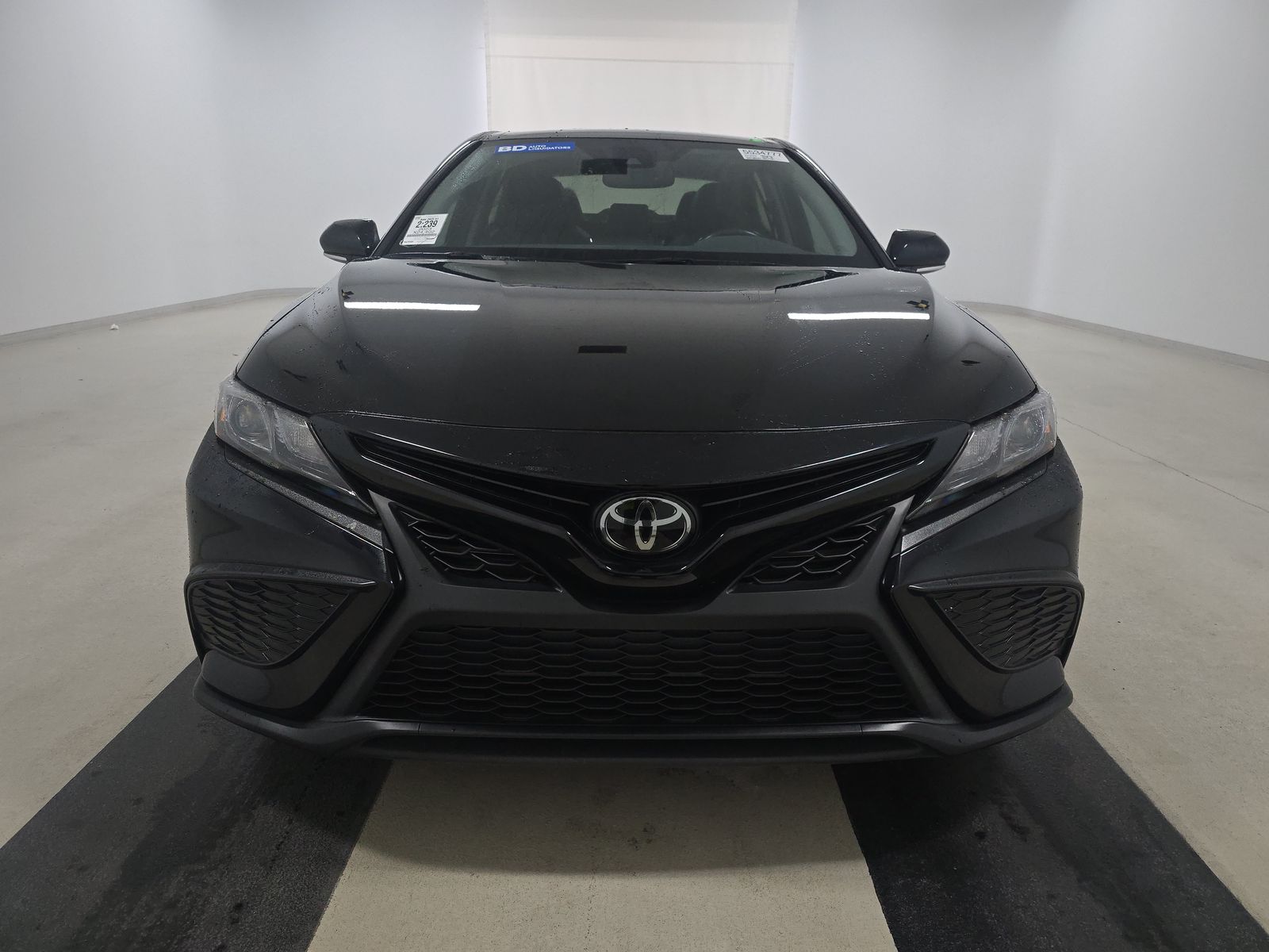 2023 Toyota Camry SE FWD