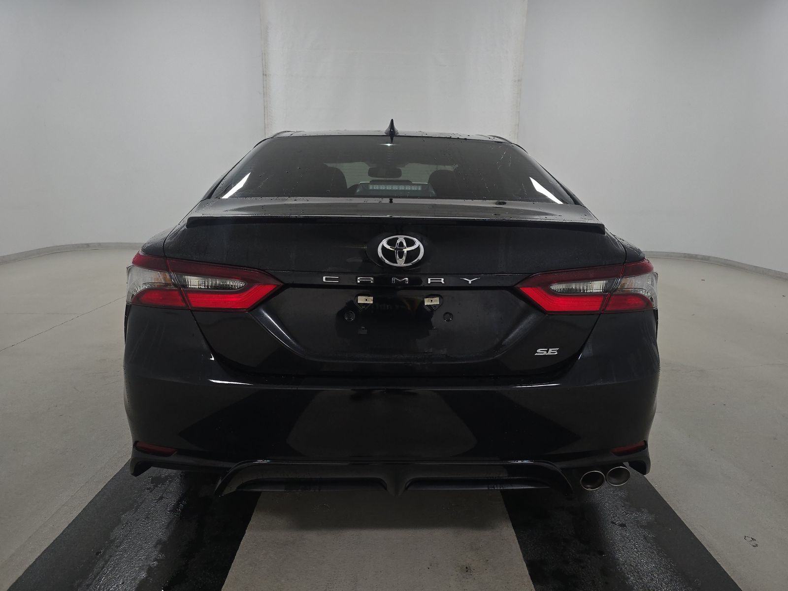 2023 Toyota Camry SE FWD