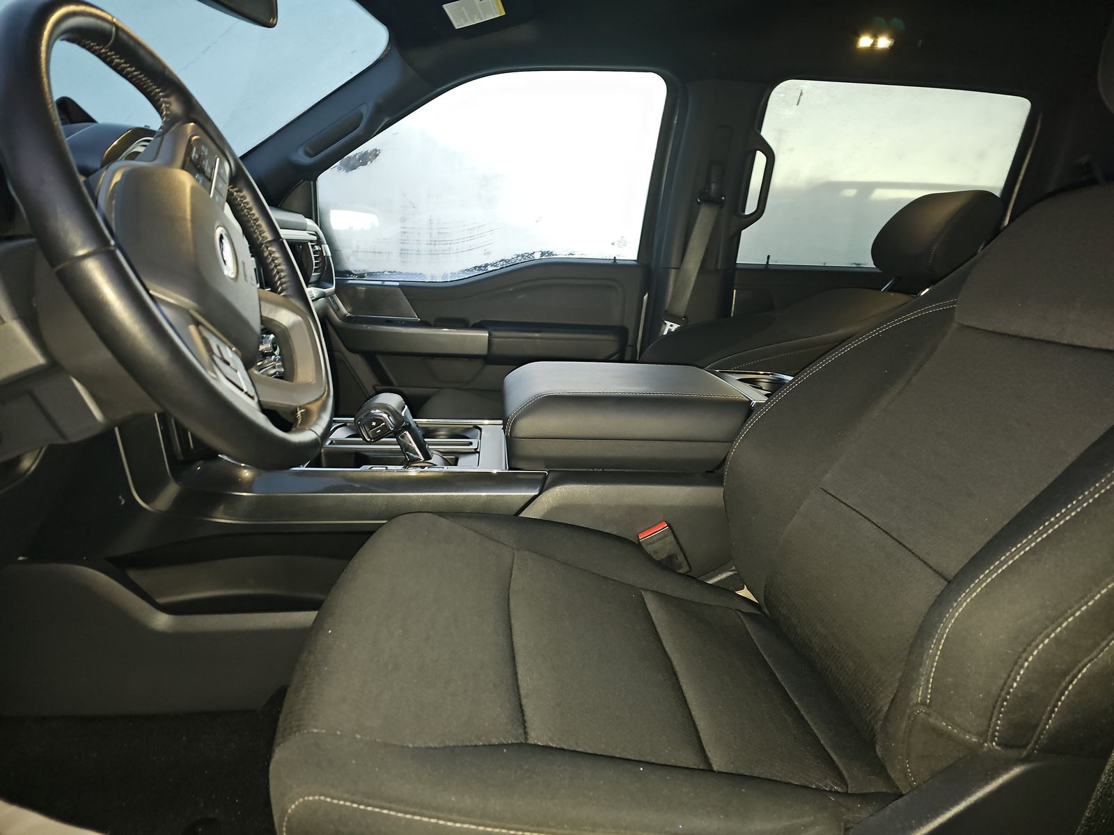 2022 Ford F-150 XLT AWD